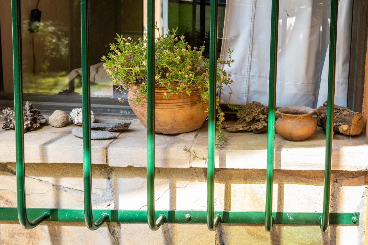 Alquiler Temp "Una Pausa" Barrio Privado En Vistalba Mendoza Kültér fotó
